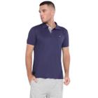 Camisa Polo Industrie Básica Estilo Tomie Piquet Premium