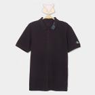 Camisa Polo Infantil Calvin Klein Menino