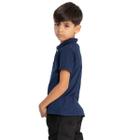 Camisa Polo Infantil Elegância Singular para os Pequenos Confira