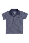 Camisa Polo Infantil Hering Kids 53abamsen