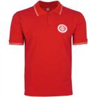 Camisa Polo Inter Int414 Vermelha