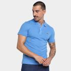 Camisa Polo Lacoste Casual Masculina