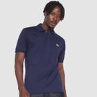 Camisa Polo Lacoste Clássica Masculina