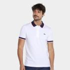 Camisa Polo Lacoste Masculina