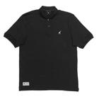 Camisa Polo LRG 47 Preta