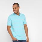 Camisa Polo Lucky Sailing Listrada Masculina