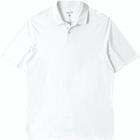 Camisa Polo Malha Malwee Masculina Plus Size Ref. 87849