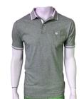 Camisa Polo, Masculina, 1074 Malha Piquet 100%algodão c/bolso, tbm Pluz Sise