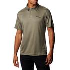 Camisa Polo Masculina Columbia Sun Ridge Sage Verde - 193201