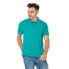 Camisa Polo Masculina Estilo Único e Qualidade Garantida Confira