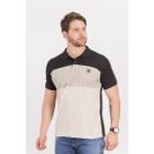 Camisa Polo Masculina Gangster Modelo Casual Premium