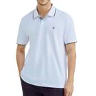 Camisa Polo Masculina Hering MC Regular Branca - 036H