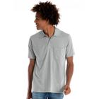 Camisa Polo Masculina Manga Curta 301092