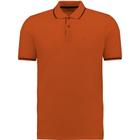 Camisa Polo Masculina Ogochi Essencial Slim 007000006