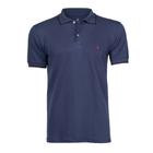 Camisa Polo Masculina Polo Team Lisa Marinho