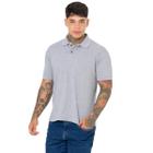 Camisa Polo Masculina Ridens Premium Descubra a Elegância