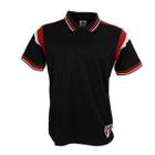 Camisa Polo Masculina São Paulo Emboss - Lotus