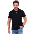 Camisa Polo Masculina Várias Cores Malha De Ótima Qualidade