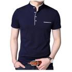 Camisa polo masculina Ziiip PO004