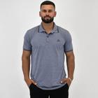 Camisa Polo Nicoboco Slim Básica Manga Curta Masculina - NICO BOCO