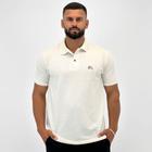 Camisa Polo Nicoboco Slim Manga Curta Básica Masculina - NICO BOCO