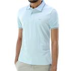 Camisa Polo Ogochi Essencial Frisos Piquet Adulto