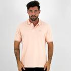 Camisa Polo Ogochi Manga Curta Masculina