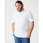 Camisa Polo Piquet Malwee Masculina Plus Size Ref. 87851