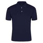 Camisa Polo Piquet Para Uniforme Escolar Ou Empresa Lisa