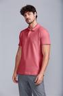 Camisa Polo Piquet Premium Slim Fit