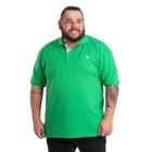 Camisa Polo Plus Size Ridens Conforto e Estilo para Todo Dia Compre Agora