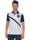 Camisa Polo Primeiro Fenomenal (sem elasticidade)