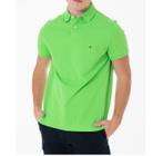 Camisa Polo Regular Fit TH Com Stretch Tamanho P