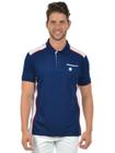 Camisa Polo Rio Fenomenal (sem elasticidade)