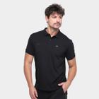 Camisa Polo São Paulo JAB Premium Cotton Stretch Masculina