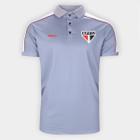 Camisa Polo São Paulo Viagem Masculina - SAO