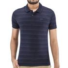 Camisa Polo Slim Visual Masculina Ogochi - 7513003