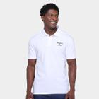 Camisa Polo Tommy Hilfiger Clássica Masculina