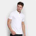 Camisa Polo Tommy Hilfiger Lisa Básica Masculina