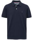 Camisa Polo Tommy Hilfiger Masculina Infantil (8-10 anos) - Manga Curta