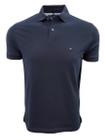 Camisa polo Tommy Hilfiger Regular Fit Stretch para homens