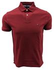 Camisa polo Tommy Hilfiger Regular Fit Stretch para homens