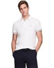 Camisa polo Tommy Hilfiger Under Placket Detail para homens