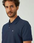 Camisa Polo Tradicional Piquê Malwee Masculina Ref. 80588