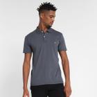 Camisa Polo Ultimato Básica Masculina