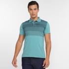 Camisa Polo Ultimato Estampada Masculina