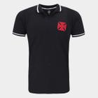 Camisa Polo Vasco RetrôMania Masculina