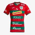 Camisa Portuguesa I Joma Jogador C/ Patrocínio Listrada