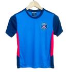 Camisa Psg Balboa Fit basic Juvenil