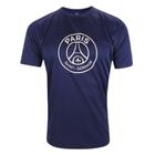 Camisa psg paris saint germain oficial licenciada balboa dry